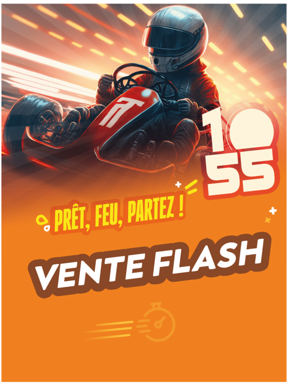 Karting Indoor à Chalon-sur-Saône